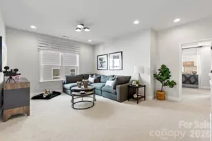 1706 Hubert Graham Way, Tega Cay, SC 29708 - Photo 19