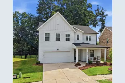 8114 Franklin Trail Street, Charlotte, NC 28227 - Photo 1