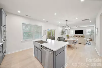 8114 Franklin Trail Street, Charlotte, NC 28227 - Photo 13