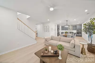 8114 Franklin Trail Street, Charlotte, NC 28227 - Photo 9