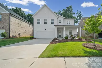 8114 Franklin Trail Street, Charlotte, NC 28227 - Photo 3