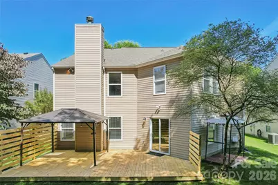 5623 Hammermill Drive, Harrisburg, NC 28075 - Photo 27