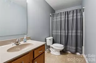 5623 Hammermill Dr, Harrisburg, NC 28075 - Photo 21