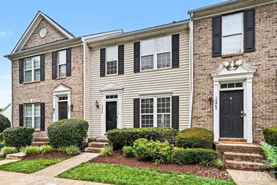 10946 Garden Oaks Lane, Charlotte, NC 28273 - Photo 21