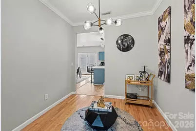 10946 Garden Oaks Lane, Charlotte, NC 28273 - Photo 9