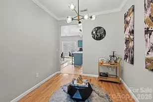 10946 Garden Oaks Ln, Charlotte, NC 28273 - Photo 9