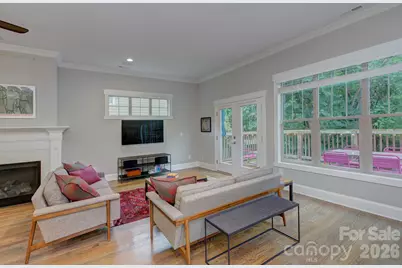 2109 Lanier Avenue, Charlotte, NC 28205 - Photo 13