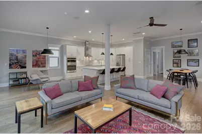 2109 Lanier Avenue, Charlotte, NC 28205 - Photo 11