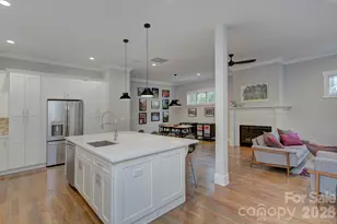 2109 Lanier Ave, Charlotte, NC 28205 - Photo 7
