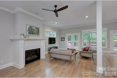 2109 Lanier Avenue, Charlotte, NC 28205 - Photo 17