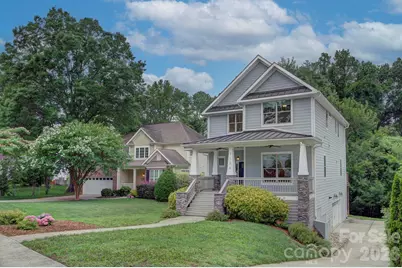 2109 Lanier Avenue, Charlotte, NC 28205 - Photo 43