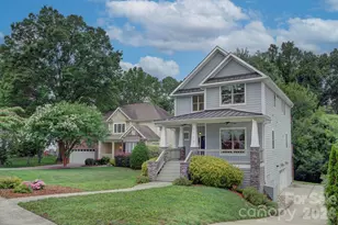 2109 Lanier Ave, Charlotte, NC 28205 - Photo 43