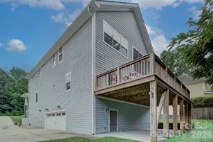 2109 Lanier Ave, Charlotte, NC 28205 - Photo 41
