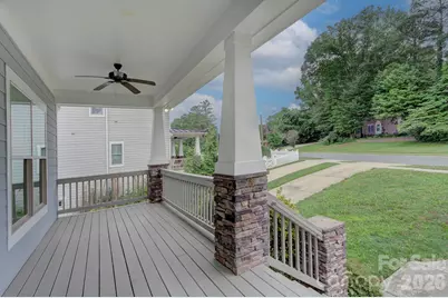 2109 Lanier Avenue, Charlotte, NC 28205 - Photo 3