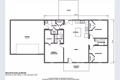 3014 Polkville Road, Shelby, NC 28150 - Photo 17