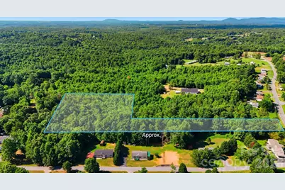 Tbd Deal Mill Road, Hudson, NC 28638 - Photo 3