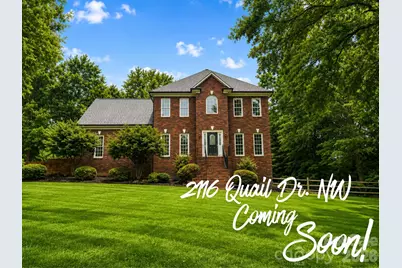 2116 Quail Drive NW, Concord, NC 28027 - Photo 1