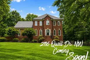 2116 Quail Dr NW, Concord, NC 28027 - Photo 1