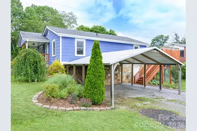 48 Hickory Tree Road, Asheville, NC 28805 - Photo 45