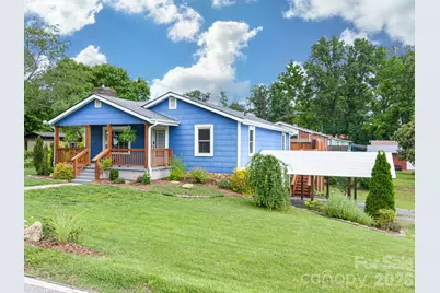 48 Hickory Tree Road, Asheville, NC 28805 - Photo 3