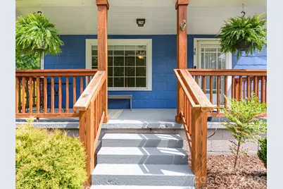 48 Hickory Tree Road, Asheville, NC 28805 - Photo 5