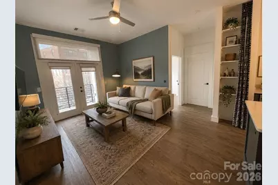 55 S Market Street #408, Asheville, NC 28801 - Photo 3