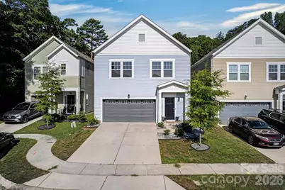 548 Kingsway Circle, Charlotte, NC 28214 - Photo 1