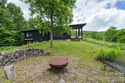 601 and 478 Freedom Cove Drive, Marshall, NC 28753 - Photo 31