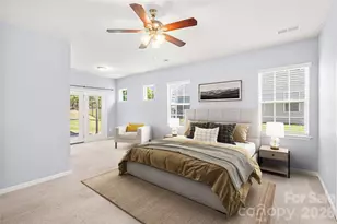 2321 Napa Valley Dr, Waxhaw, NC 28173 - Photo 27