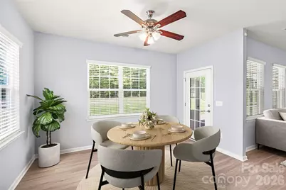2321 Napa Valley Drive, Waxhaw, NC 28173 - Photo 23