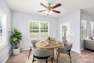 2321 Napa Valley Dr, Waxhaw, NC 28173 - Photo 23