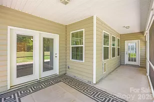2321 Napa Valley Dr, Waxhaw, NC 28173 - Photo 33