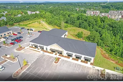 1182 Stonecrest Boulevard #101, Tega Cay, SC 29708 - Photo 1