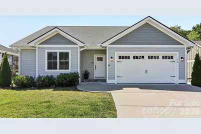 119 Olde Oak Way, Hendersonville, NC 28792 - Photo 1