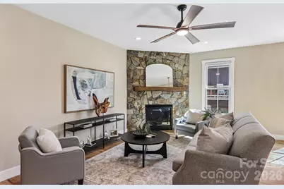 119 Olde Oak Way, Hendersonville, NC 28792 - Photo 5