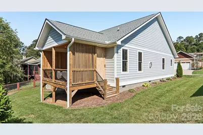 119 Olde Oak Way, Hendersonville, NC 28792 - Photo 23