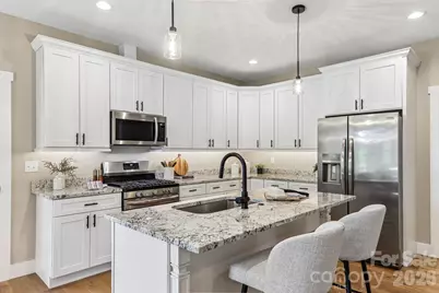 119 Olde Oak Way, Hendersonville, NC 28792 - Photo 9