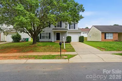 2314 Hope Valley Lane, Charlotte, NC 28213 - Photo 1