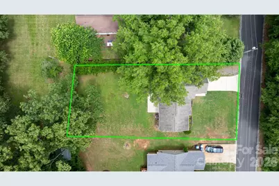 208 S B Avenue, Maiden, NC 28650 - Photo 27