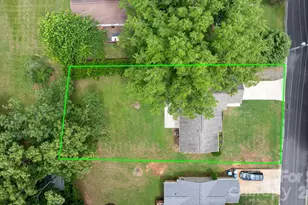 208 S B Ave, Maiden, NC 28650 - Photo 27