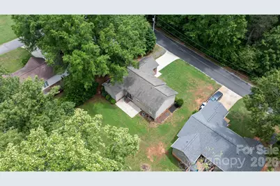 208 S B Avenue, Maiden, NC 28650 - Photo 29