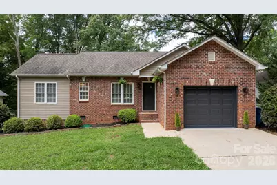 208 S B Avenue, Maiden, NC 28650 - Photo 1