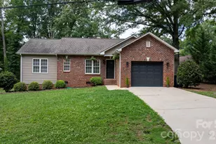 208 S B Ave, Maiden, NC 28650 - Photo 23