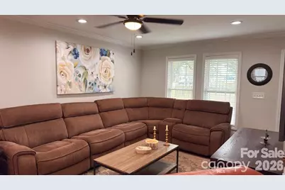 210 W Church Street, Cherryville, NC 28021 - Photo 17