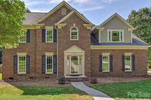3333 Colvard Park Way, Charlotte, NC 28269 - Photo 1