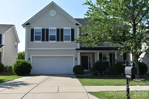 3586 Larkhaven Ave SW, Concord, NC 28027 - Photo 1
