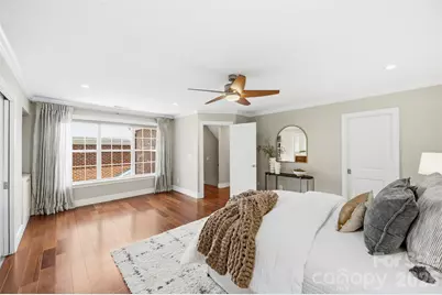 9415 Bonnie Briar Circle, Charlotte, NC 28277 - Photo 17