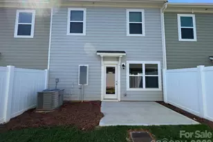 208 Sagecroft Ln, Indian Trail, NC 28079 - Photo 21