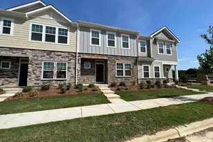 208 Sagecroft Ln, Indian Trail, NC 28079 - Photo 1