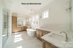 608 Deodar Cedar Dr, Weddington, NC 28104 - Photo 5